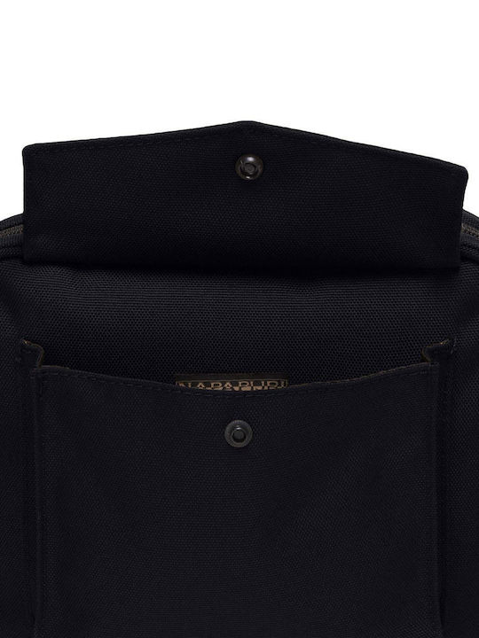 Voyage Men's Bum Bag Black