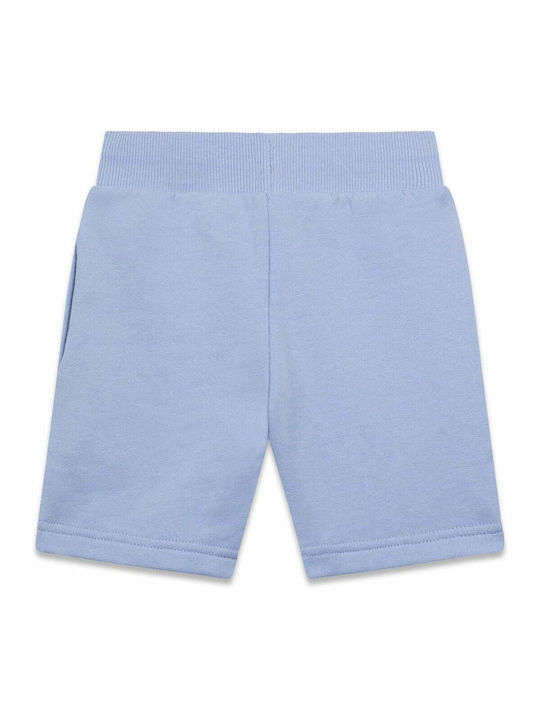 Sport Kids Shorts/Bermuda Light Blue