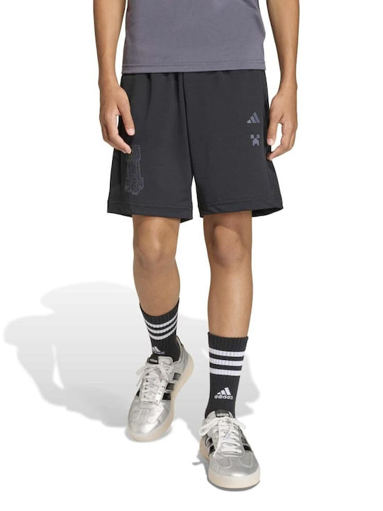 adidas Sport Kids Shorts/Bermuda Black