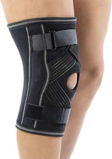 Anatomic Help Ελαστική Επιγονατίδα με Οπή 1τμχ
