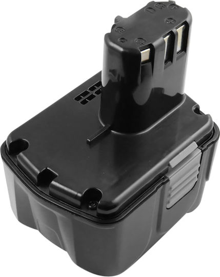 Avizar Baterie 14.4v Li-ion 3000mah 43.2wh Hitachi Bcl1430 Scule Electrice Neagră