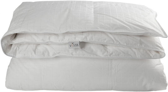 Vesta Home Пухеста Завивка За Спалня 230x240см 233