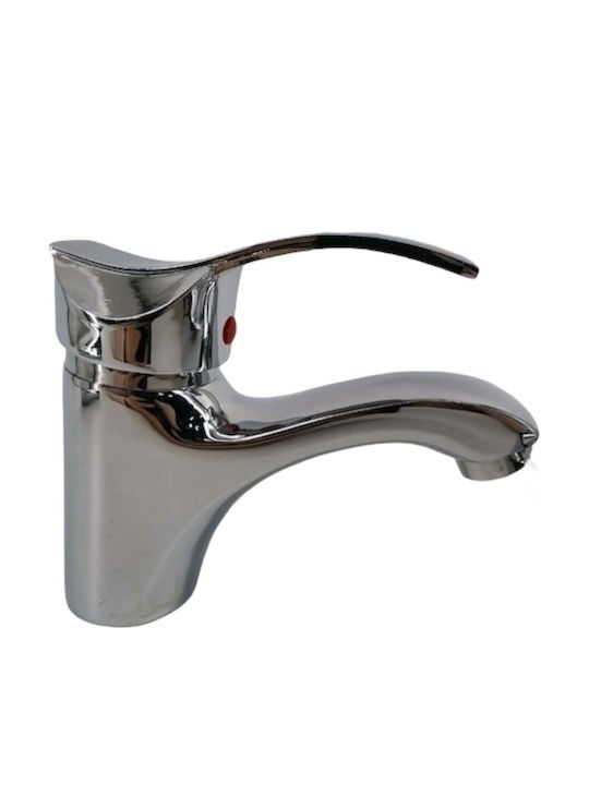 Poly-41 Mischung Waschtischarmatur