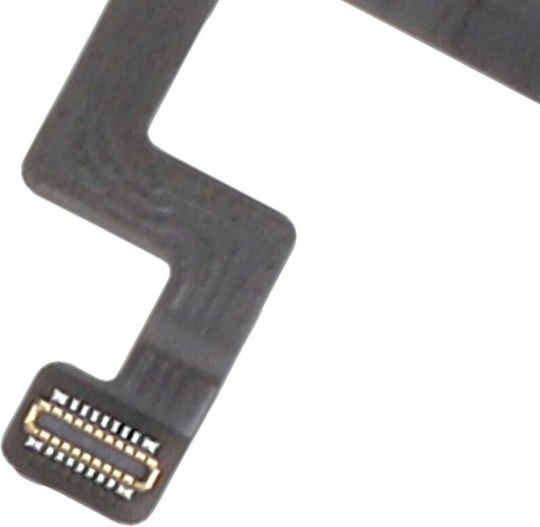 Clappio Ersatzkabel Für Annäherungssensor Flex Für Iphone 17 Pro Schwarz