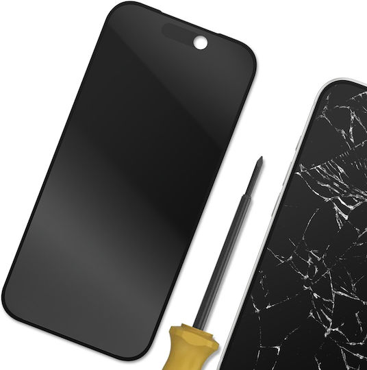Clappio Complete Ltps Lcd Replacement Screen Iphone 17 Pro Max Black