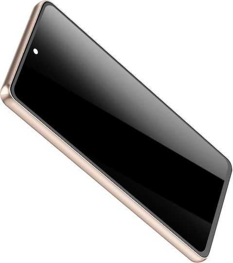 Clappio Screen Galaxy A53 Oled Panel Touch Glass Chassis Pink