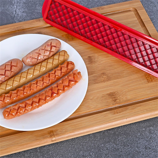 Alista Home Grătar Hot Dog