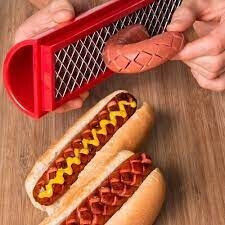 Alista Home Grătar Hot Dog
