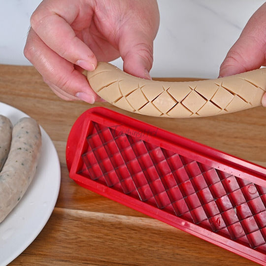 Alista Home Grătar Hot Dog