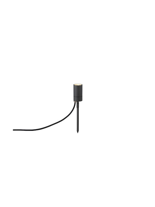 Trio Lighting Σποτ σε Γκρι Χρώμα