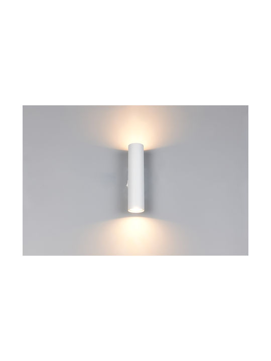 Trio Lighting Lămpi De Perete Modern Alb