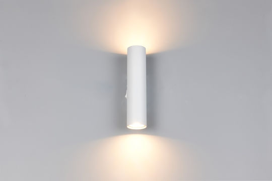 Trio Lighting Modern Wandleuchte Weiß