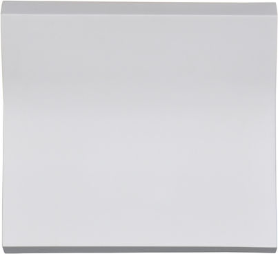 Trio Lighting Vanjura Modern White Wall Lamp
