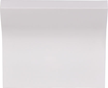 Trio Lighting Vanjura Modern White Wall Lamp
