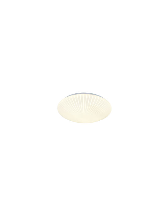 Trio Lighting Модерен Светлинен Аплик