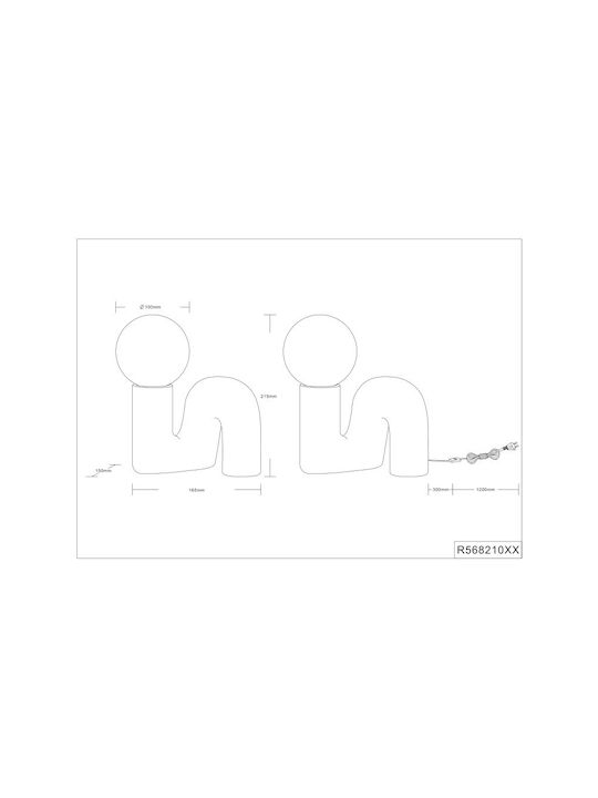 Trio Lighting Decorative Lighting