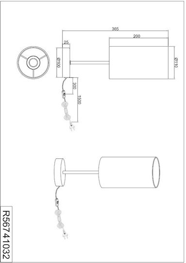 Trio Lighting Lămpi Decorative Pentru Masă