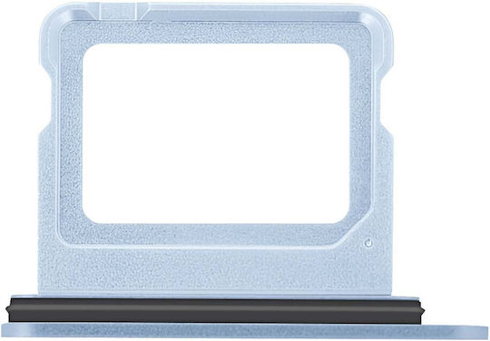 Clappio Replacement Nano Sim Tray Iphone 17 Pale Blue
