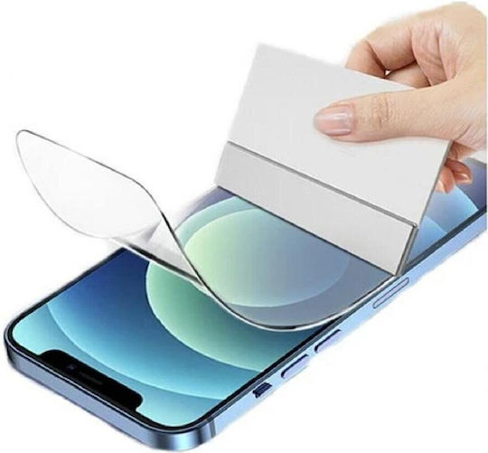 Lemontti 3D Displayschutzfolie 0.15mm (Galaxy A56)