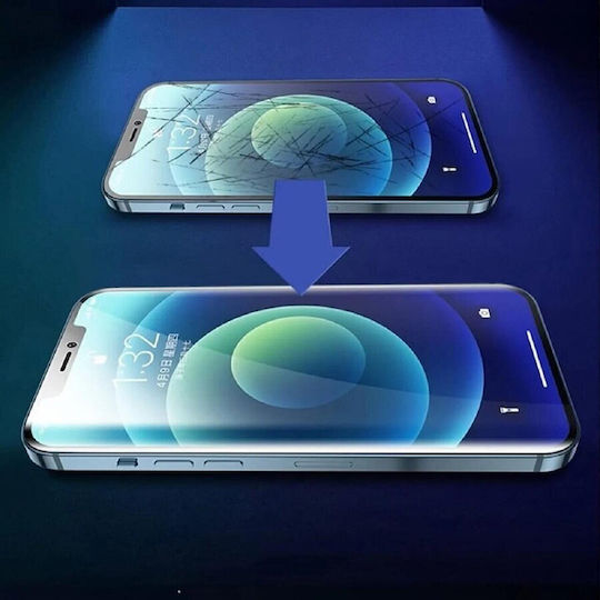 Lemontti 3D Displayschutzfolie 0.15mm (Galaxy A56)