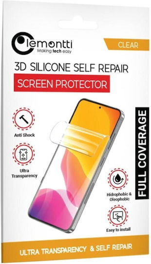 Lemontti 3D Displayschutzfolie 0.15mm (Galaxy A56)