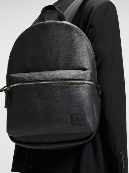 Hugo Backpack Μαύρο Hugo Backpack Μαύρο