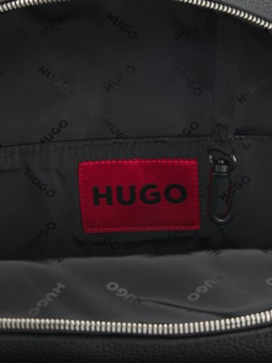 Hugo Rucksack Schwarz