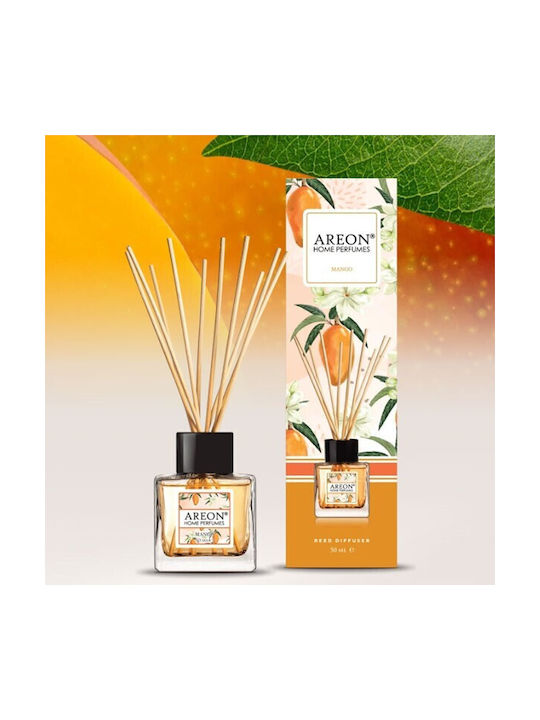 Areon Diffuser Botanic Mango BHP07 50ml