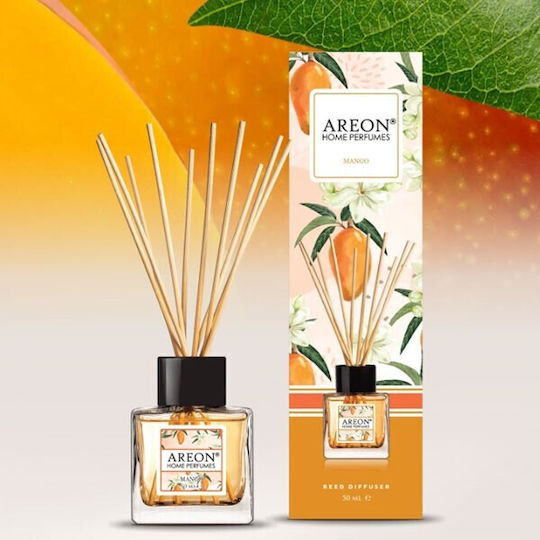 Areon Diffuser Botanic Mango BHP07 50ml