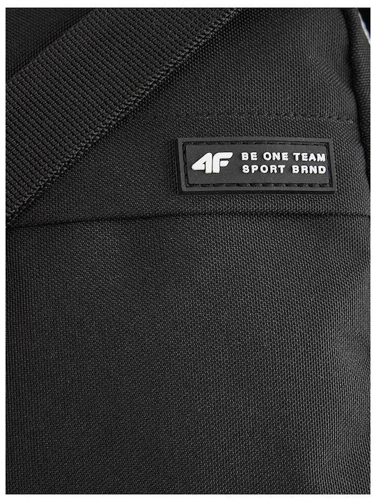 Men's Shoulder / Crossbody Bag Black