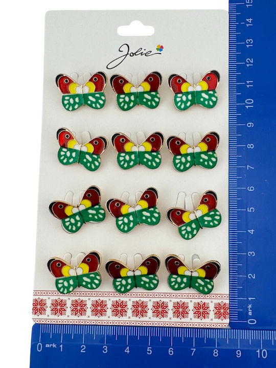 Alista Home Set Module Pinuri Multicolore