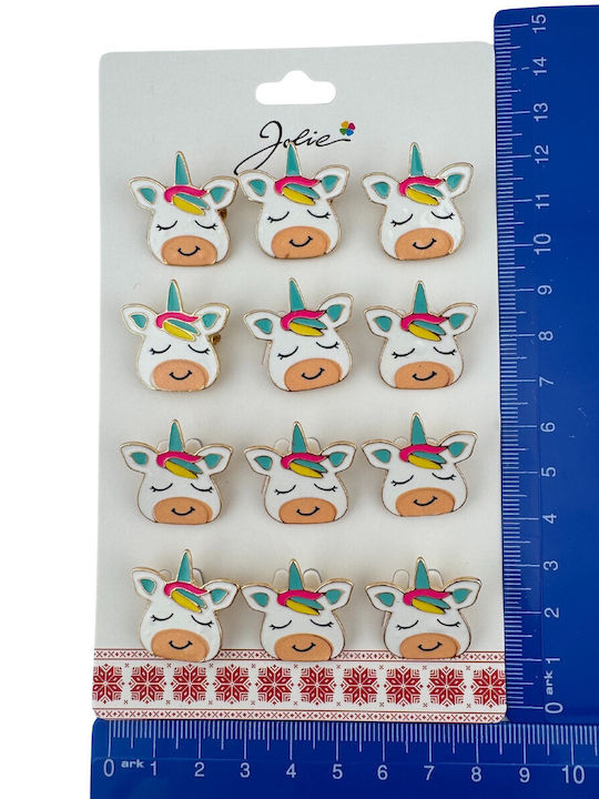 Alista Home Set Pinuri Multicolore