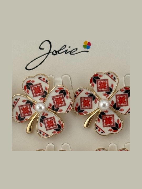 Alista Home Set Red Pins