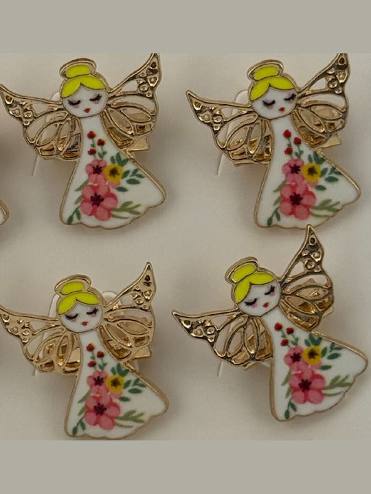 Alista Home Set Multicolour Pins