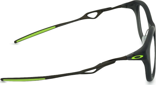 Unisex Plastic Oakley Neoture Ox8204d 820402 54