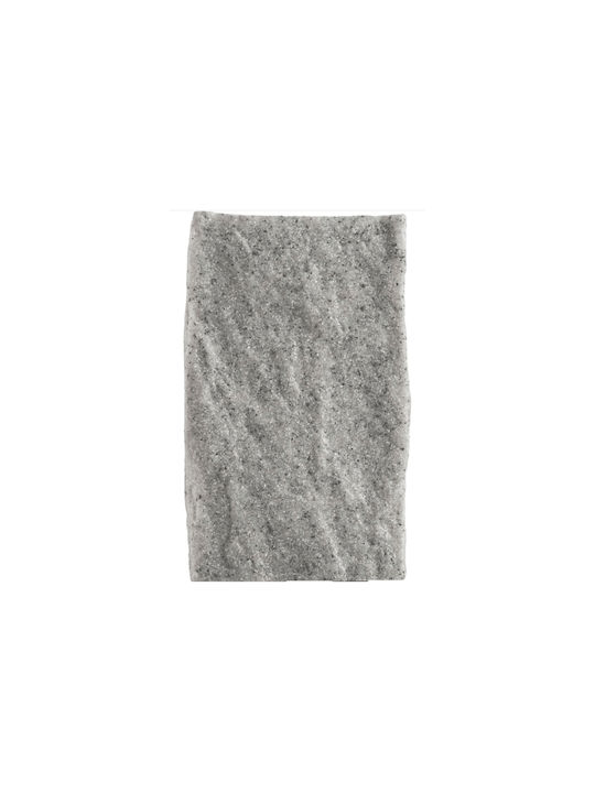 L-c Countertop Cup Holder made of Gray Resin