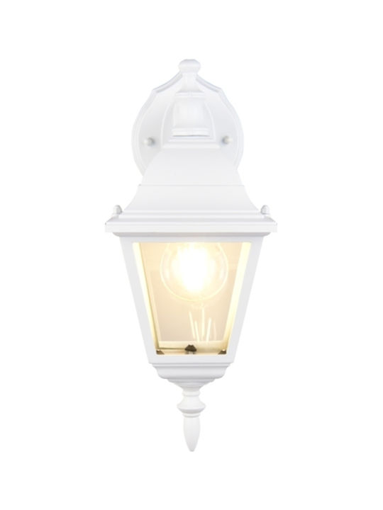 Trio Lighting Livenza Επιτοίχιο Εξωτερικό Φωτιστικό