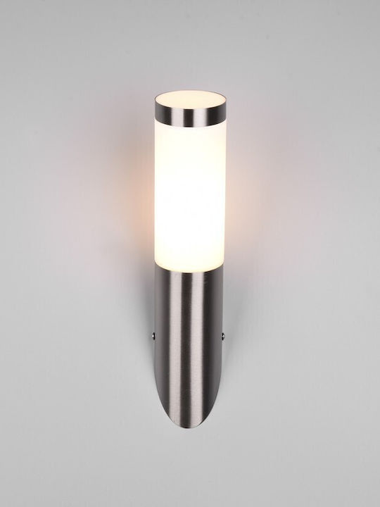 Trio Lighting Trioto Стенно Външно Осветително Тяло