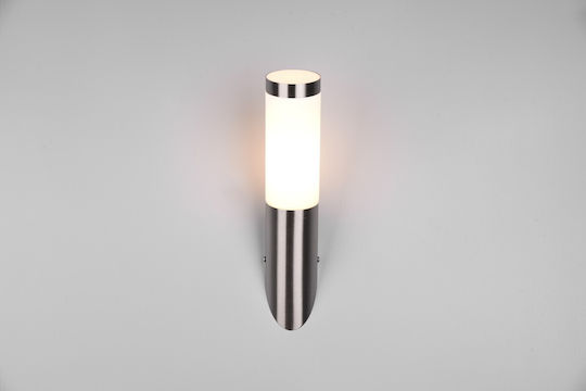 Trio Lighting Trioto Стенно Външно Осветително Тяло