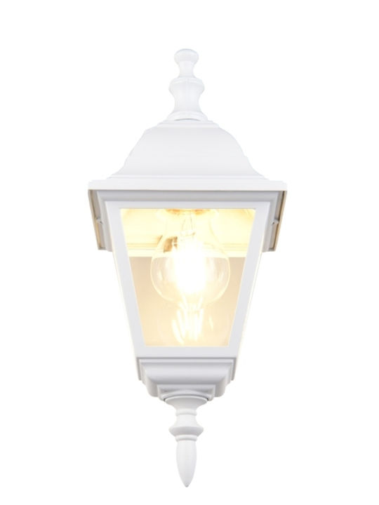 Trio Lighting Livenza Επιτοίχιο Εξωτερικό Φωτιστικό