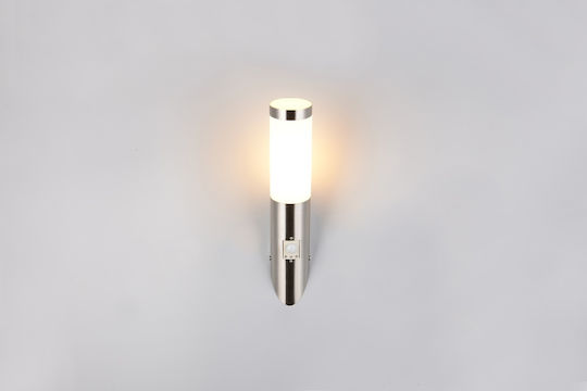 Trio Lighting Trioto Επιτοίχιο Εξωτερικό Φωτιστικό