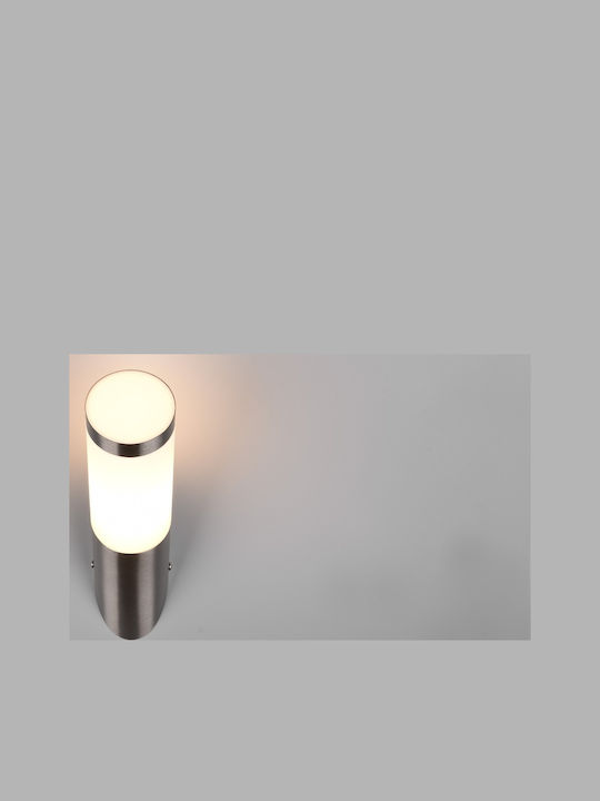 Trio Lighting Trioto Стенно Външно Осветително Тяло