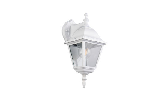 Trio Lighting Livenza Επιτοίχιο Εξωτερικό Φωτιστικό