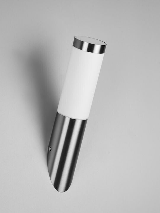 Trio Lighting Trioto Стенно Външно Осветително Тяло