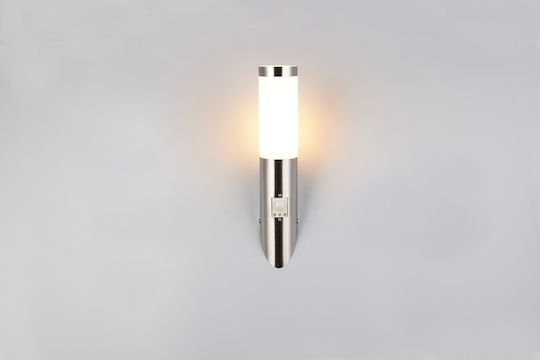 Trio Lighting Trioto Επιτοίχιο Εξωτερικό Φωτιστικό