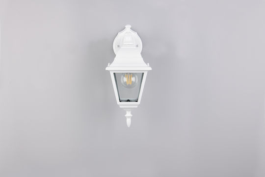 Trio Lighting Livenza Επιτοίχιο Εξωτερικό Φωτιστικό