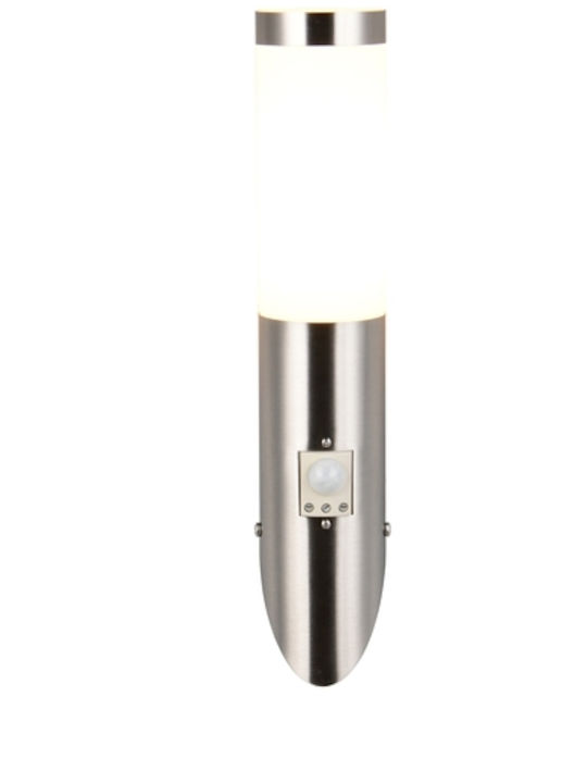 Trio Lighting Trioto Επιτοίχιο Εξωτερικό Φωτιστικό