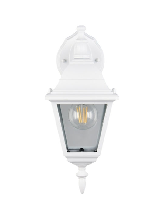 Trio Lighting Livenza Επιτοίχιο Εξωτερικό Φωτιστικό