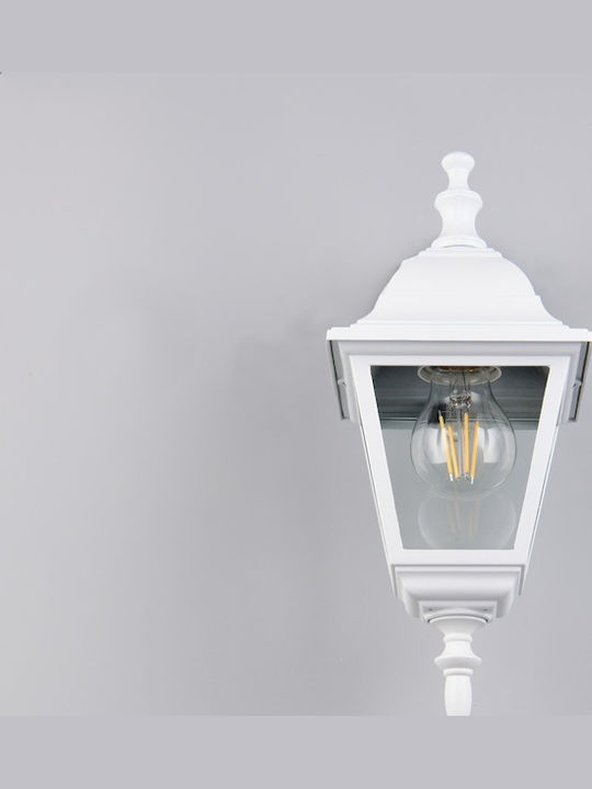 Trio Lighting Livenza Επιτοίχιο Εξωτερικό Φωτιστικό