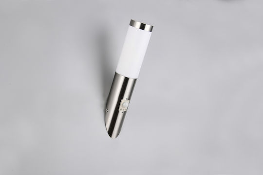 Trio Lighting Trioto Επιτοίχιο Εξωτερικό Φωτιστικό